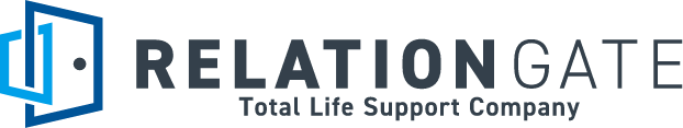 RELATION GATE Total Life Support Company